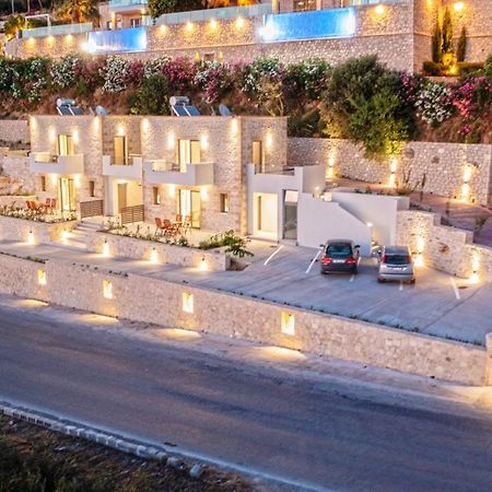 Studios Rosmari Agioi Pantes  Dış mekan fotoğraf