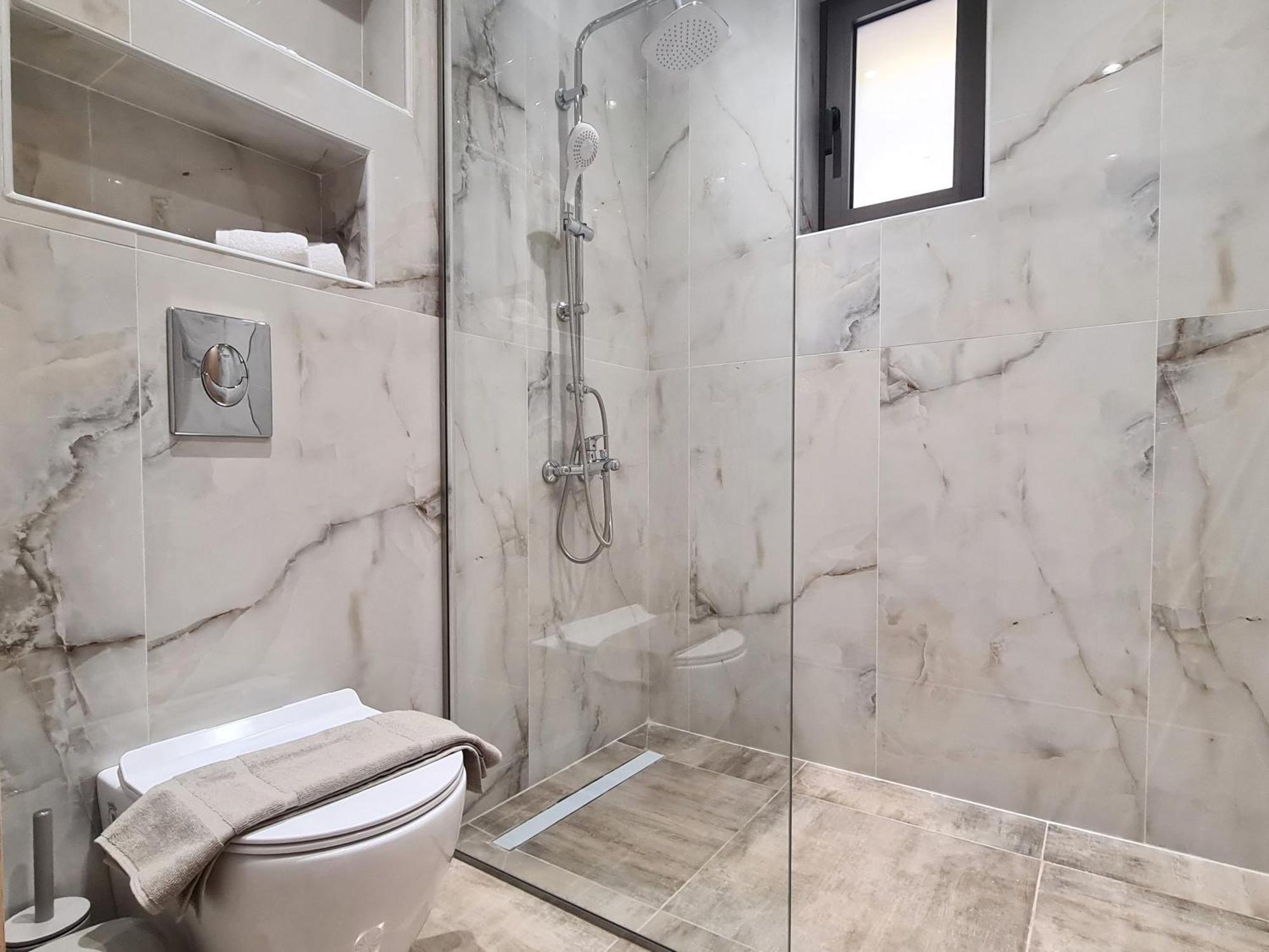 Studios Rosmari Agioi Pantes  Dış mekan fotoğraf