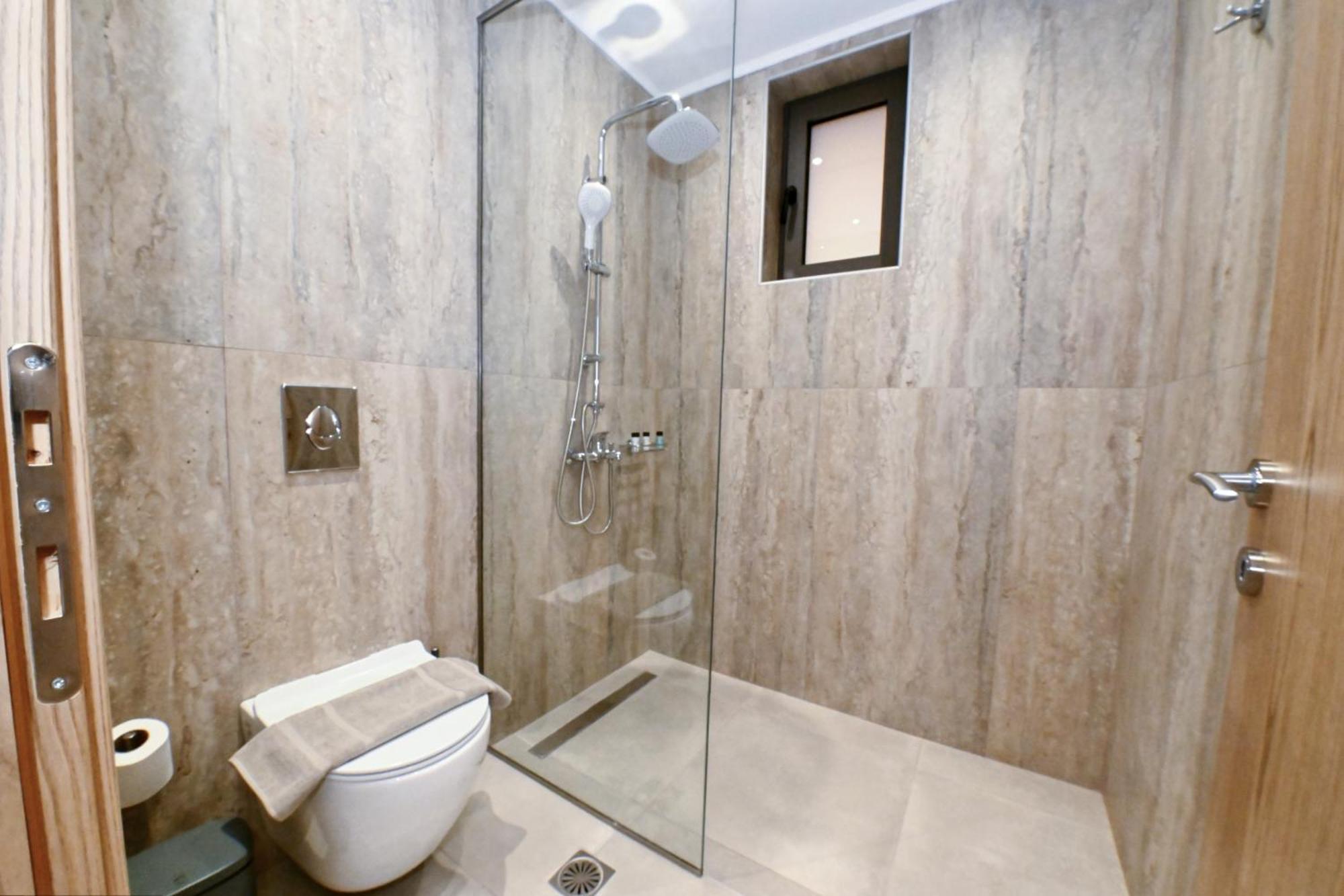 Studios Rosmari Agioi Pantes  Dış mekan fotoğraf